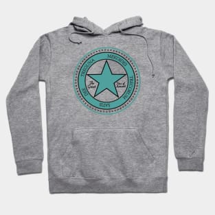 The Great Star of Astoroth Hoodie